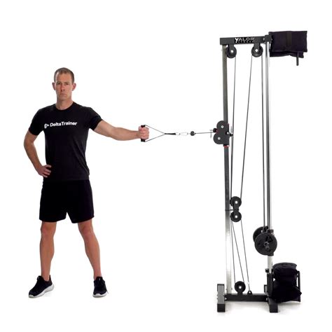 Exercises - Trainwell