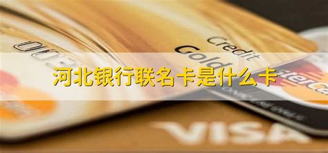 河北银行标准IC信用卡-有米付