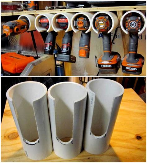 Image result for PVC Pipe Homemade Tools