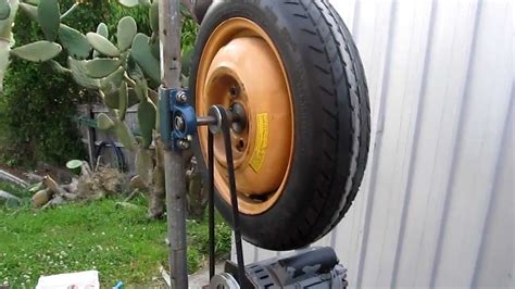 Homemade Pitching Machine 的图像结果