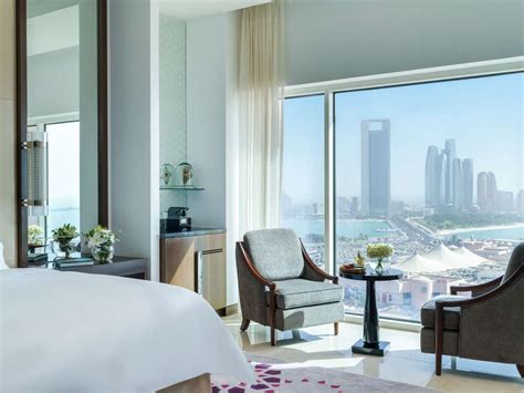 Rixos Marina Abu Dhabi - ALL