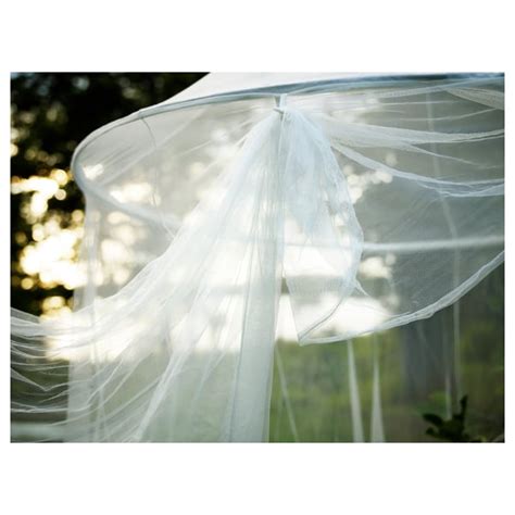 SOLIG net, white, 150 cm (59") - IKEA