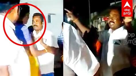 Jothimani Lok Sabha Election Campaign Latest News Watch Video ...