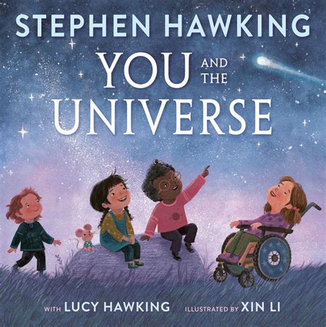 New Stephen Hawking book asks kids to save the Earth (exclusive) | Space