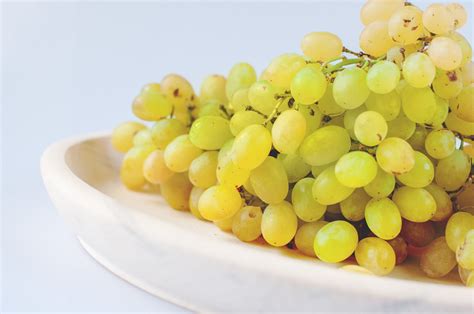 Thompson Seedless Grapes – foodly-store