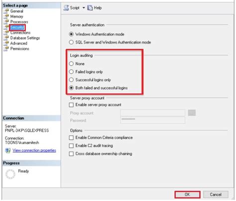 Image result for Microsoft SQL Server Configuration