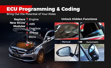 Autel MaxiSys Ultra Ford Programming 的图像结果