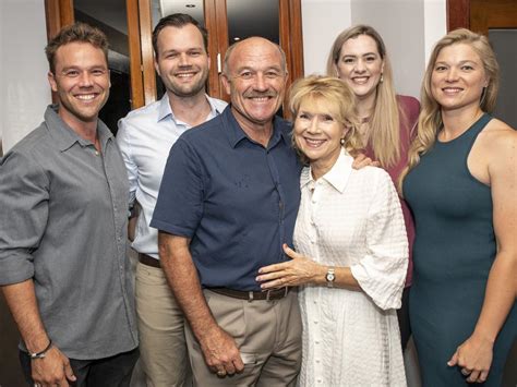 NRL news 2021: Wally Lewis wife Jacqui, new woman revealed, marriage ...