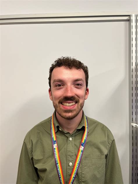 Cillian Gartlan - Oxford Sparks