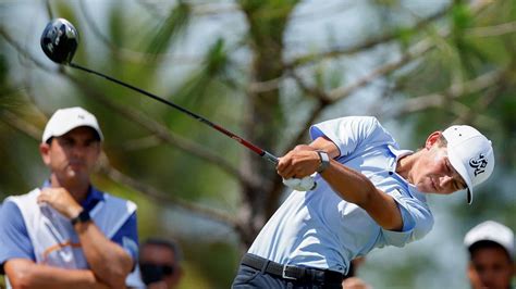 Young champions grow up, the American Miles Russell in the footsteps of ...