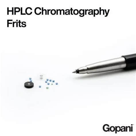 Hplc Accessories - Sintered Metal Filters Supplier In Dubai ...