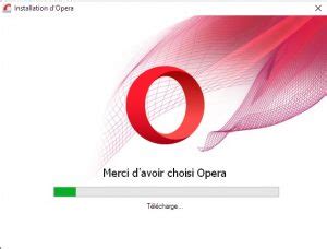 Installer Opera Sur PC 的图像结果