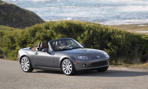 2006 Mazda MX-5 Miata