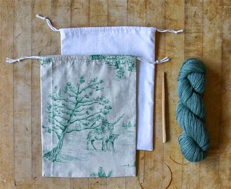 Image result for Project Bag Tutorial