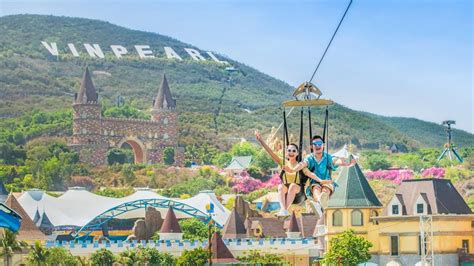 Zipline in Vietnam: An Adventure Guide to the Best Locations