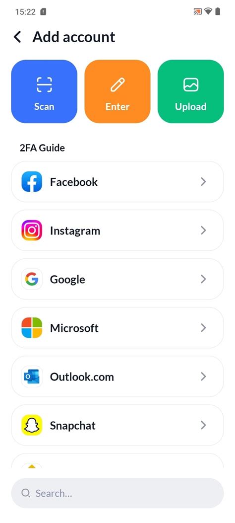SafeAuth APK Download for Android Free