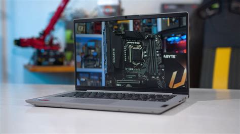 Uji Benchmark AMD Ryzen 5 4500U Berhasil Taklukkan Intel • Computory