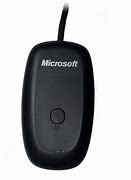 Image result for Xbox 360 Wireless Receiver for Windows