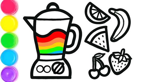 Smoothie 77 Drawing Tutorials 的图像结果