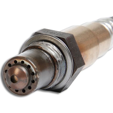 Testing Lambda Sensor 的图像结果