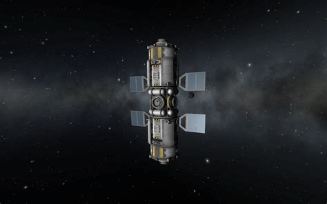 Image result for Kerbal Docking Tutorial