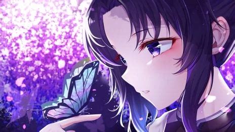 Shinobu r34 douma semidraws · Fondos de pantalla HQ Imágenes