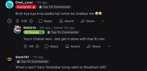 Zanai Bhosle ties rakhi to Mohammed Siraj, shuts dating rumours: Fans ...