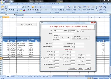 Image result for VBA Form Design