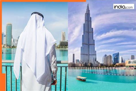 Who owns world's tallest building Burj Khalifa in Dubai; not Sultan of ...