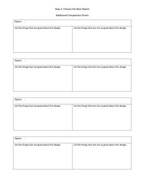 Engineering Design Process Worksheet Complete 的图像结果
