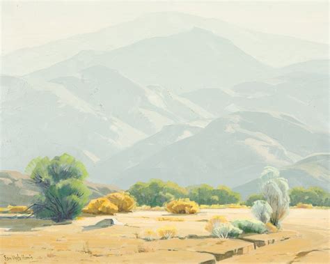 Santa Paula Art Museum — Samuel Hyde Harris - Auction 2023