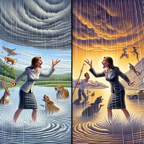 Proverbs 27:15 Devotional: The Drip of Discord: Navigating Contentious ...