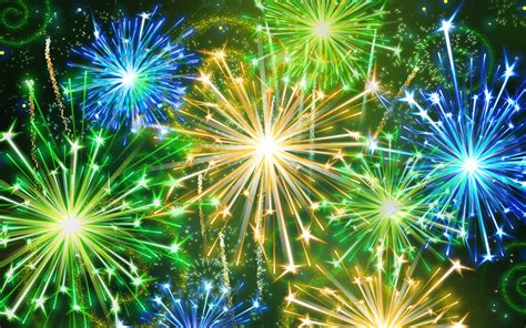 Your complete guide to fireworks - A to Z | Dynamic Fireworks