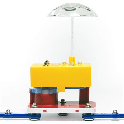 How to Program Snap Circuits Arcade SCA 200 Microcontroller 的图像结果