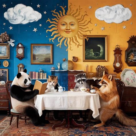 Anthropomorphism vs Personification: Key Differences