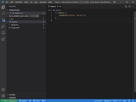 Image result for Linux Command Line Rust Server