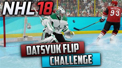 Image result for Datsyuk Flip