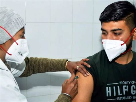 "In Case Of Serious Adverse Events...": What Covaxin Consent Form Says ...