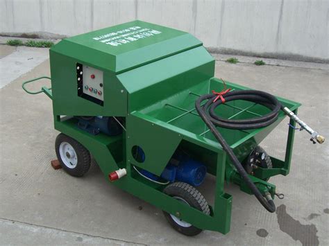 Quick Setting Rubber Spraying Machine 的图像结果