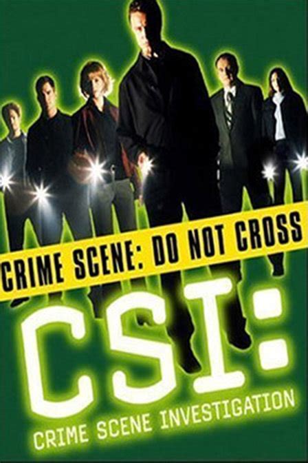 犯罪现场调查第一季 第01集 - 高清在线观看 - 腾讯视频