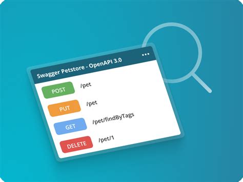 API Scanner 的图像结果