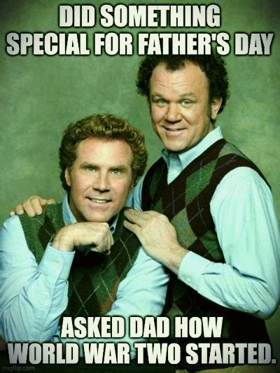 150 Hilarious World Fathers Day Memes | Funny Father's Day Images - FunZumo