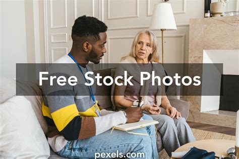 High Resolution Images Conversation 的图像结果