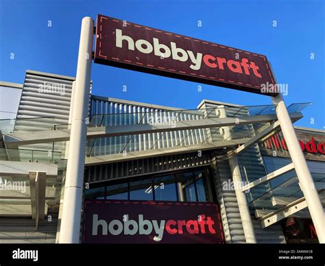 Image result for Hobby Craft Store