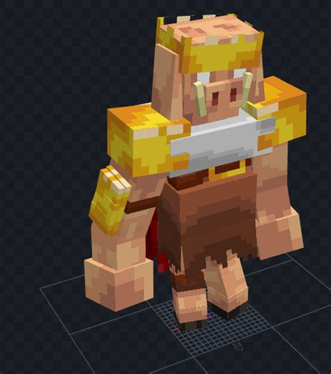 Image result for Minecraft Nether Boss