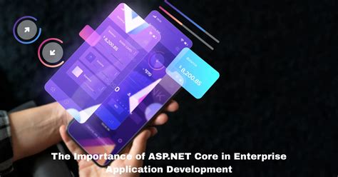 ASP.NET Core Application 的图像结果