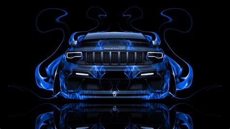 Jeep SRT8 Wallpaper - WallpaperSafari