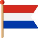 Paraguay flag Icons & Symbols