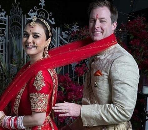 Preity Zinta & Gene Goodenough's Wedding pictures - Photos,Images ...
