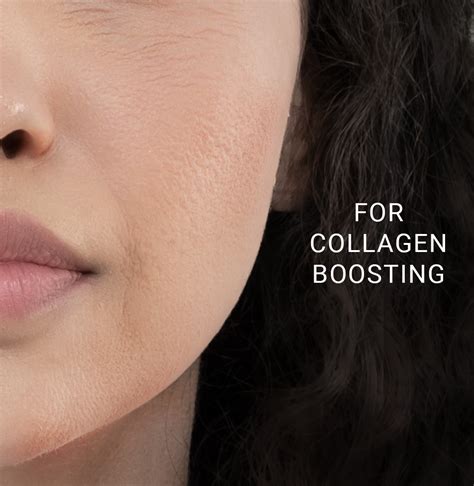 Collagen Boosting for Radiant Skin - Discover Lapink's Premium ...